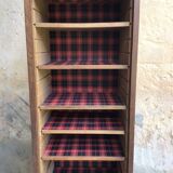 Filing cabinet 50s-60s