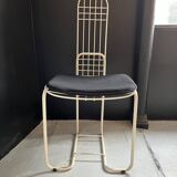 Gastone Rinaldi chairs