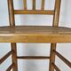 Chaise bistrot années 50