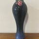 Art Nouveau porcelain vase signed Franz
