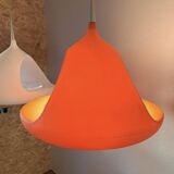 “Pick-up” pendant lights by Roberto Giacomucci for Marchetti Lighting