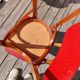 Bistro chairs