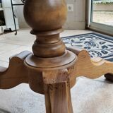 Violin table