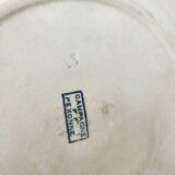 Pexonne serving dish