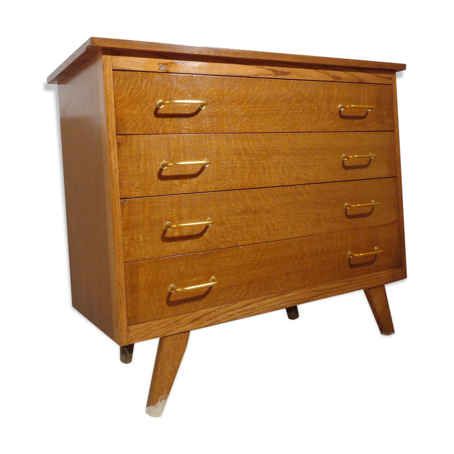 Vintage dresser