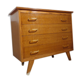 Vintage dresser