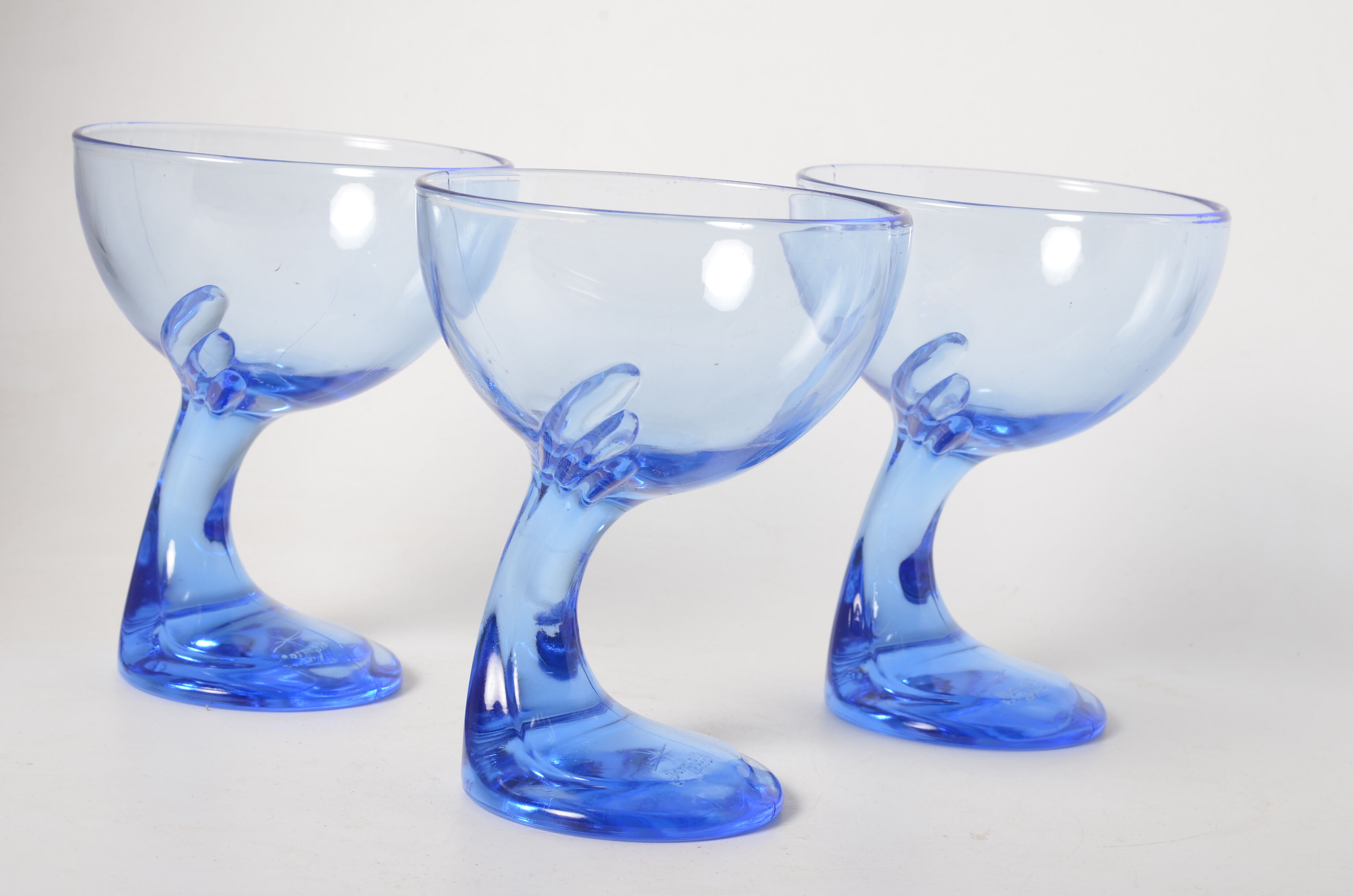 Bormioli Rocco dessert cups