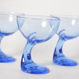 Bormioli Rocco dessert cups