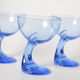 Bormioli Rocco dessert cups