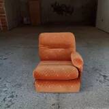 Albany armchair by Michel Ducaroy for Ligne Roset No. 5