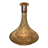 Vintage decanter