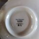 Guy Degrenne cups and saucers