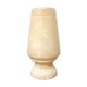 Alabaster lamp 1960