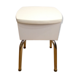 Stool box
