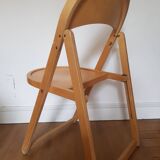 Otk chair number 23