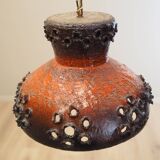 Pendant lamp, Danish design, 1960s, production: Denmark