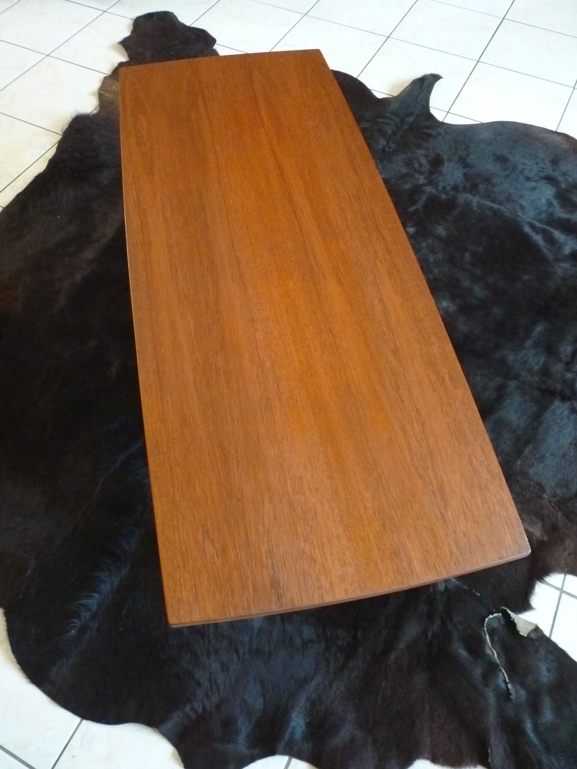 Scandinavian coffee table