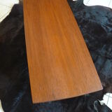 Scandinavian coffee table