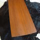 Table basse scandinave