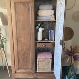 Alma wardrobe