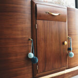Art Deco sideboard “Saint-Germain”
