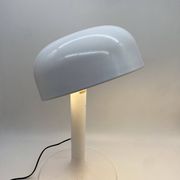 "Studio" lamp model 3105 – Carlo Viligiardi for Stilnovo, 1972