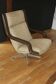 F140 Geoffroy Harcourt armchair