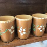 Antique cups