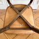 Bistro chair 50s 60s