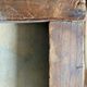Painting HSToile "Bouquet of flowers" signed Desains 1947