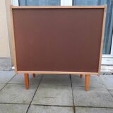 Commode vintage