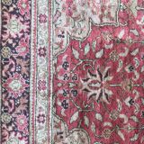 Turkish kayseri silk carpet 150x225 cm