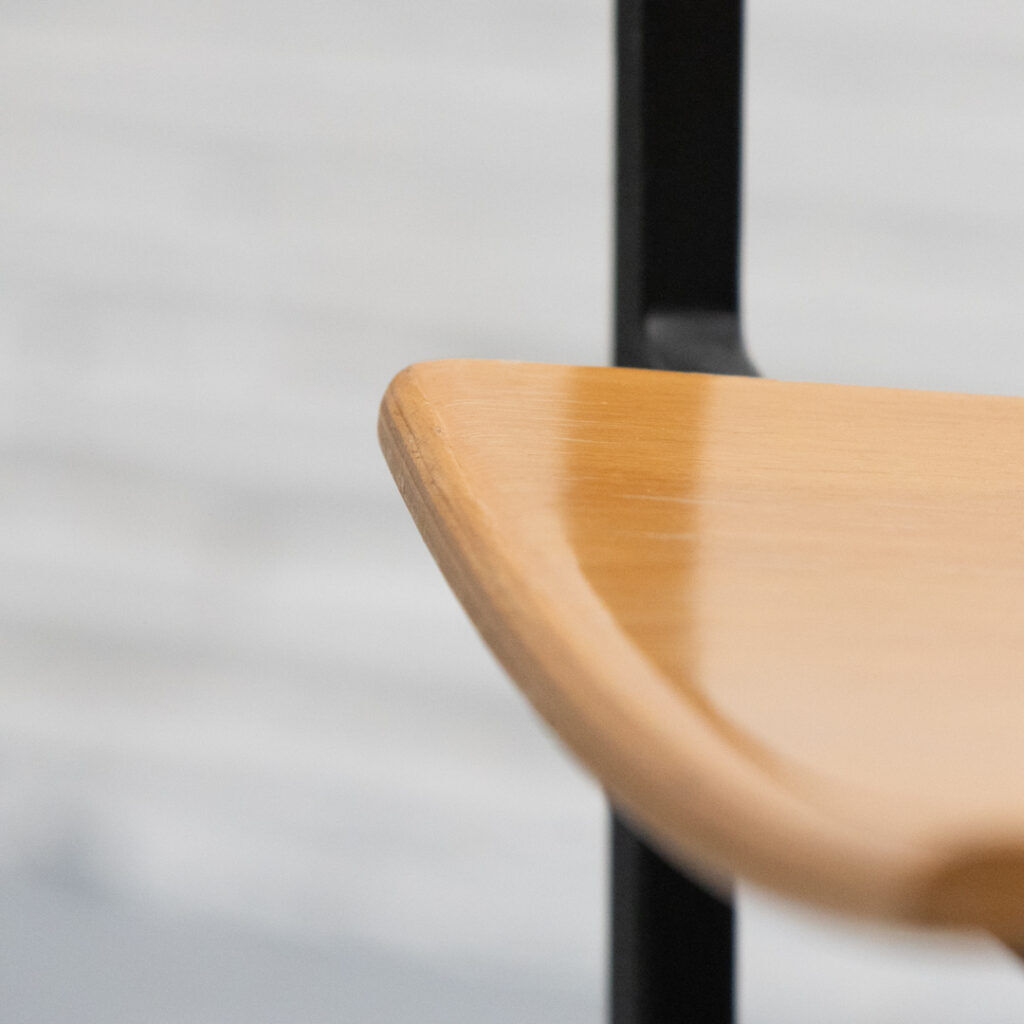 Postmodern Chair KFF Design