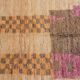 Berber sheep wool rug - 223 x 147 cm