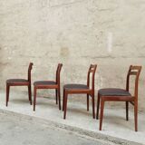 Scandinavian chairs