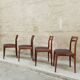 Scandinavian chairs