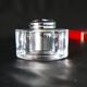 Table lighter Daum France design Baumann.