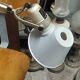 Artemide Tolomeo lampe de table aluminium design vintage modernariato