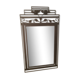 Metal mirror