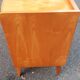 Vintage dressing table