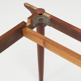 Model 54 extentable dining table - Gunni Omann