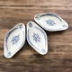 Lot of 3 raviers Iron Earth