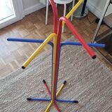 Vintage ikea coat rack