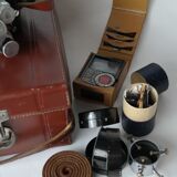 Vintage LD8 bishop's camera