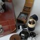Camera levêque  LD8 vintage
