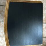 Chest of drawers / Bedside art deco style 1950s