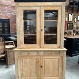 Late 19th century dresser