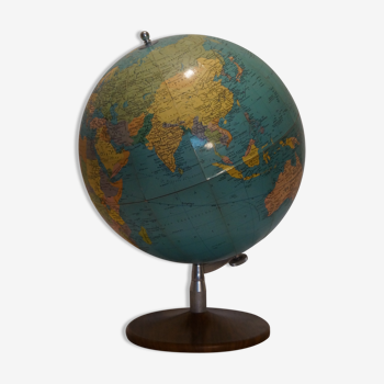 Globe terrestre