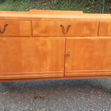 Vintage dressing table