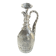 Carafe Saint Louis Trianon estampillée